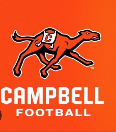 18WilliamTaylor's tweet photo. I am excited to attend @GoCamelsFB game versus Richmond! 
@isabellabogdan @Dabigman41 @PorterRidgeFB https://t.co/E6xyvYa6nn
