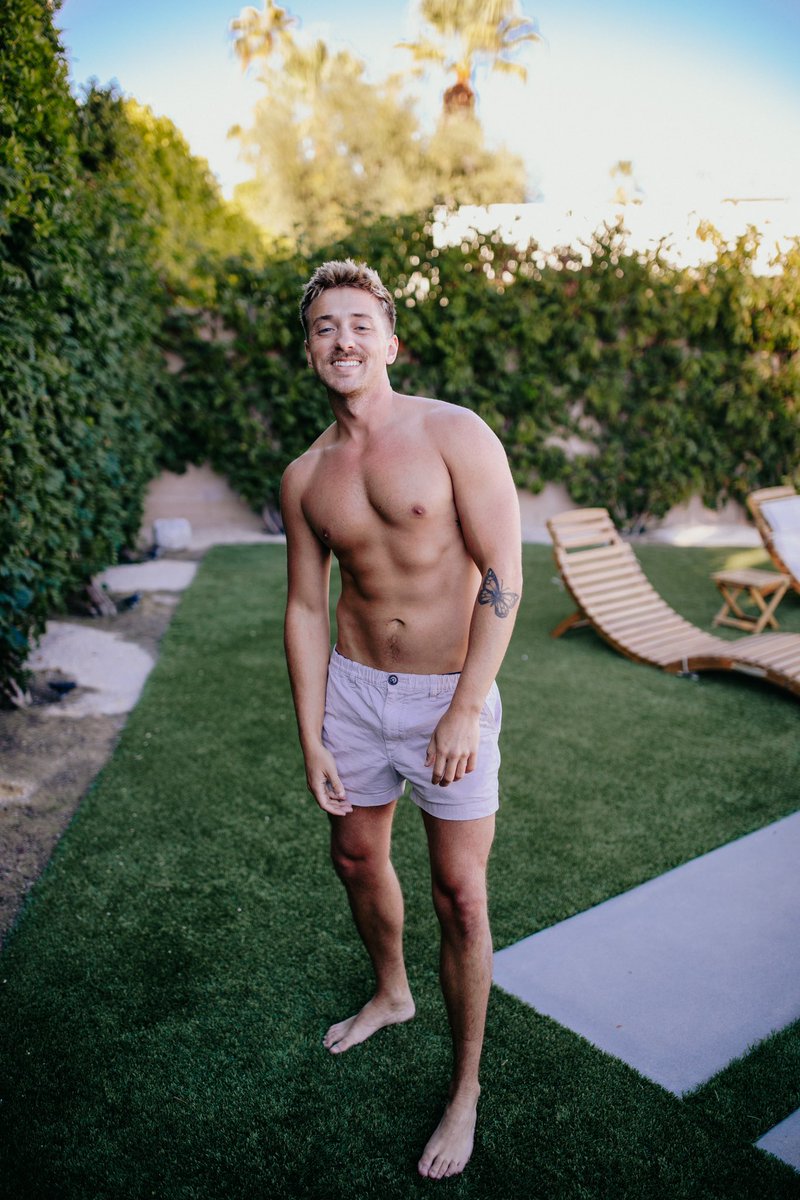 Already missing Palm Springs 🌴