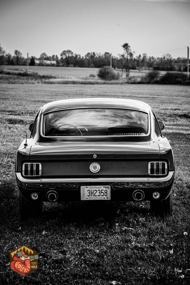 The old Mustang on the farm, such a beautiful piece of automotive history.
#fordmustang #classiccars #nikoncreators #Ford