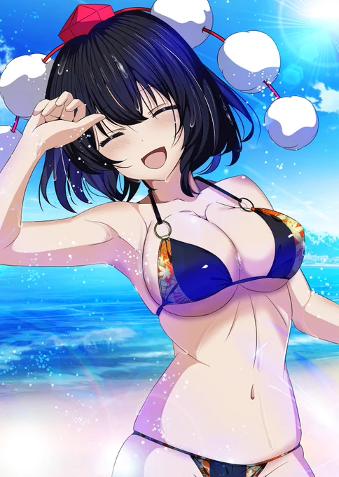 健康な文パイは心地いい。多分そのうちガンにも効くようになる(定型文)#いいおっぱいの日 