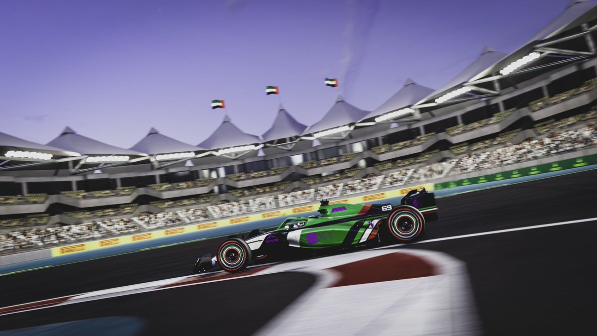 Recent work for <a href="/TatumEsports/">Tatum Res-Tech</a> 
<a href="/PremierSimGL/">PSGL</a> ESeries Abu Dhabi 📸