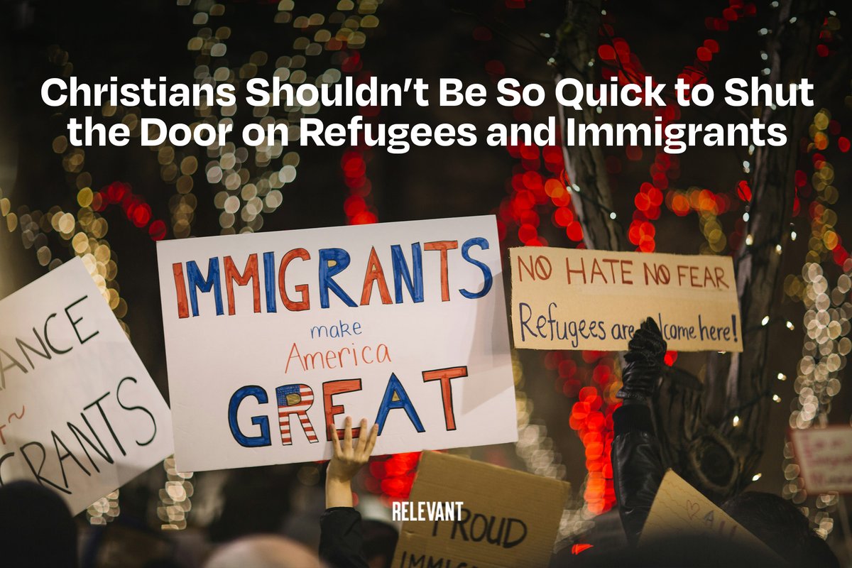 RELEVANT tweet media