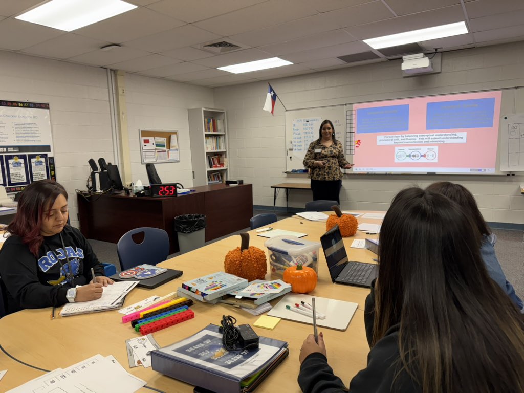 Jennifer Marquez (@robertrrojas_es) on Twitter photo The great mathematicians <a href="/FJordan_CI/">Fabiola Jordan</a> and <a href="/MHernandez_CI/">Monica Hernandez</a> are in Roadrunner Country helping us refine the Math Lesson Cycle! #TeamSISD #BeaksUp #ALLIN The great mathematicians <a href="/FJordan_CI/">Fabiola Jordan</a> and <a href="/MHernandez_CI/">Monica Hernandez</a> are in Roadrunner Country helping us refine the Math Lesson Cycle! #TeamSISD #BeaksUp #ALLIN