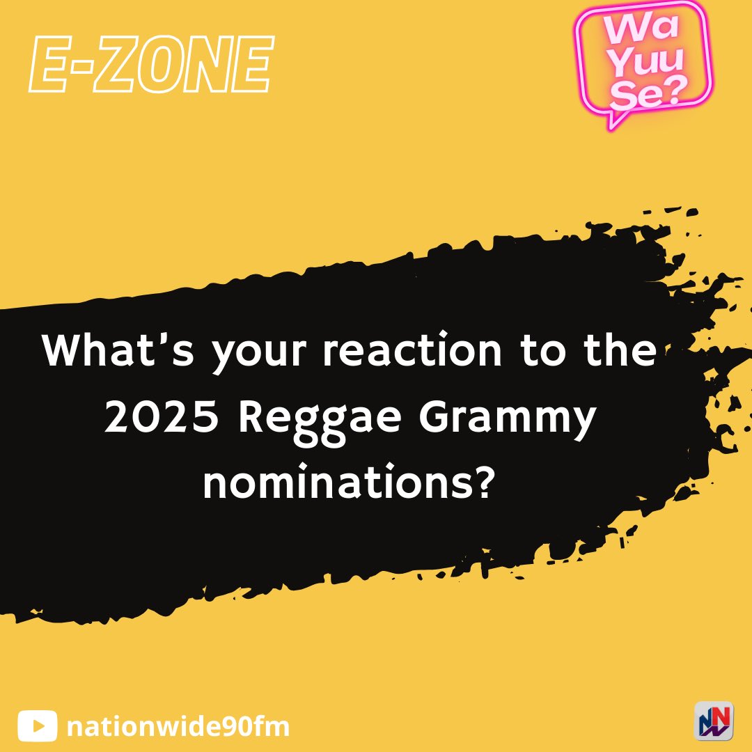 Nationwide90FM tweet media