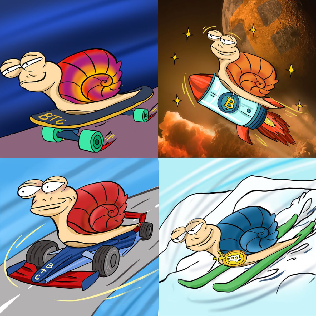 Zels SpaceX tweet media