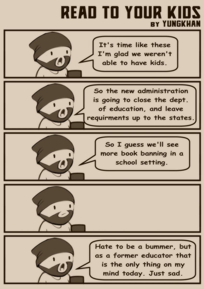 ...I guess we're doing whatever now...