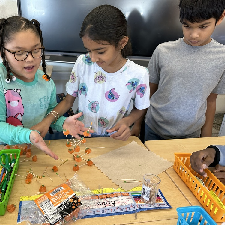 VC_Tigers's tweet photo. Hey VanFam! This week we had an absolutely amazing week. Monday was Matching Monday and our front office staff looked amazing in their matching shirts. Families got to meet our SEL team during Tiger Talk. Mrs. Brandt did a STEM project with her students. #VanFam #TigerTalk https://t.co/4XUI5ZQ1NJ