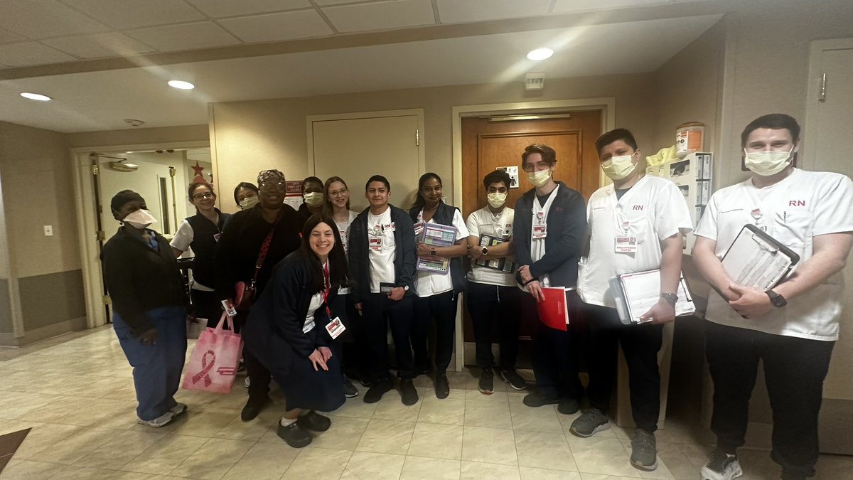 NYPBMH_I6 (@nypbmhi) on Twitter photo We have a winner! By attending the Pressure Injury Prevention fair, we all win because we gained wonderful insight in helping to manage and prevent pressure injuries in the hospital. And congratulations to Kevin the fair’s raffle winner <a href="/GTdancenurse/">Fidelia Jordan</a> <a href="/alanmlevin/">Alan Levin</a> <a href="/NYPCommunity/">NYP in Your Community</a> We have a winner! By attending the Pressure Injury Prevention fair, we all win because we gained wonderful insight in helping to manage and prevent pressure injuries in the hospital. And congratulations to Kevin the fair’s raffle winner <a href="/GTdancenurse/">Fidelia Jordan</a> <a href="/alanmlevin/">Alan Levin</a> <a href="/NYPCommunity/">NYP in Your Community</a>