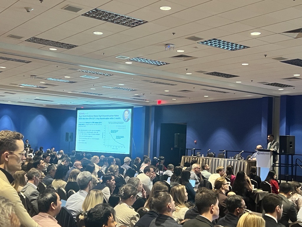 Fractyl Health tweet media