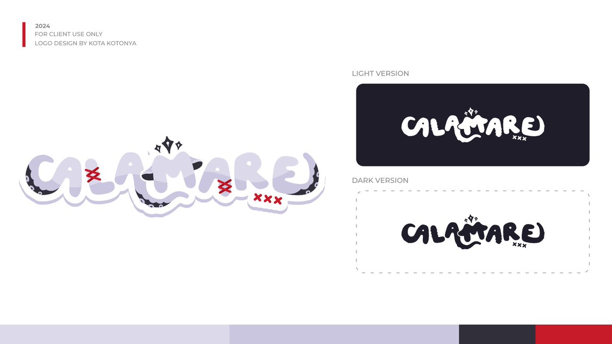 KotaKotonya's tweet image. 🎉FREE VTUBER LOGO RAFFLE!!!

To celebrate my favorite time of year, I want to spread early holiday cheer with a free SURPRISE ME VTuber logo!

⭐️RULES TO ENTER:
- Like
- Follow
- RT
Extra entry: Drop your png

For every 200 RT's there will be another winner!

Ends DEC 8