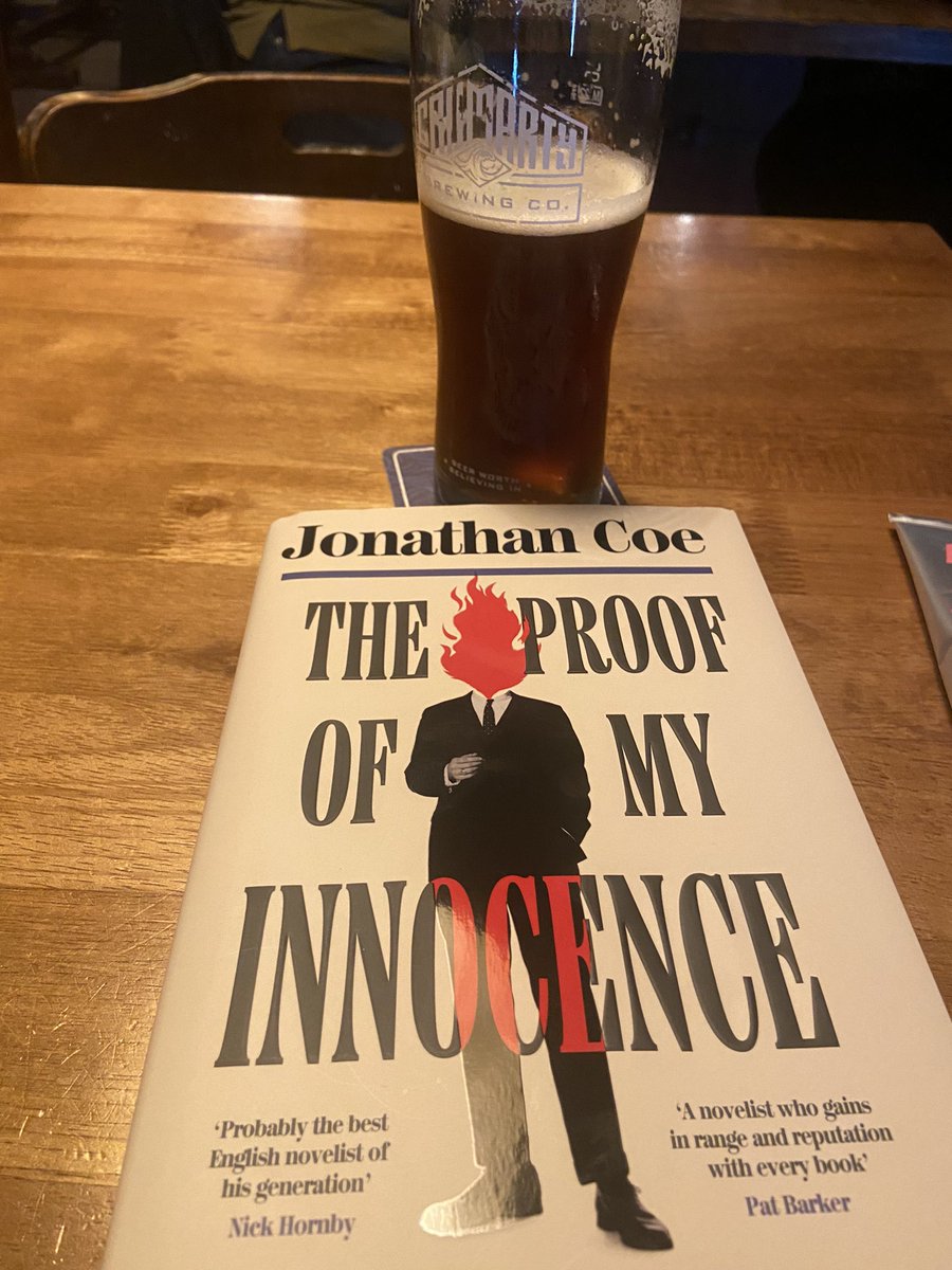 Ian Rankin tweet media