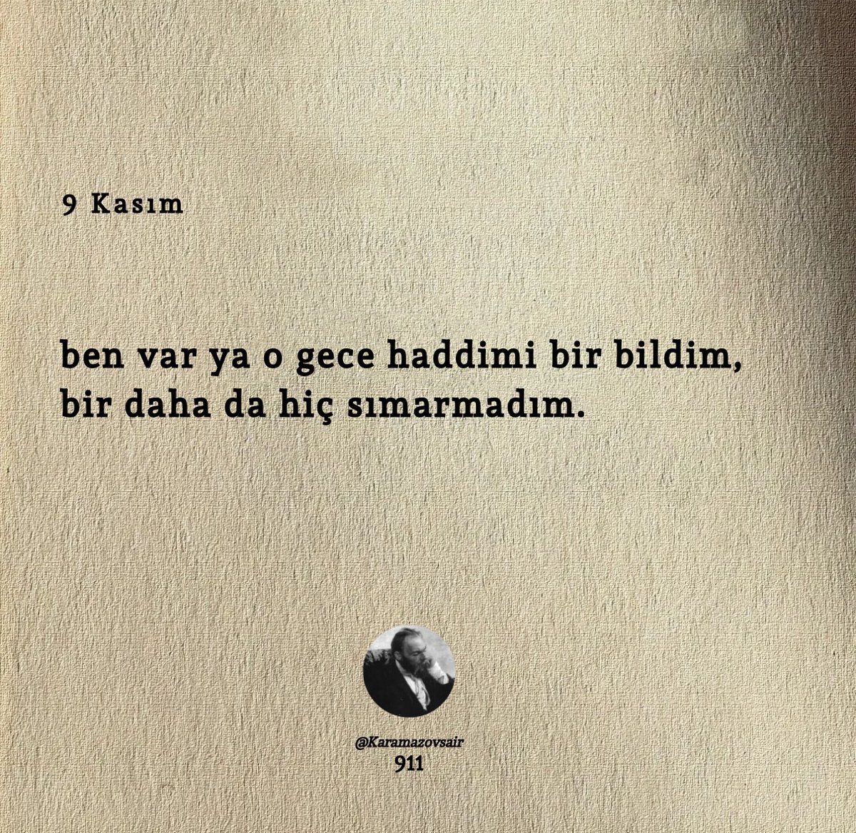 9 Kasım