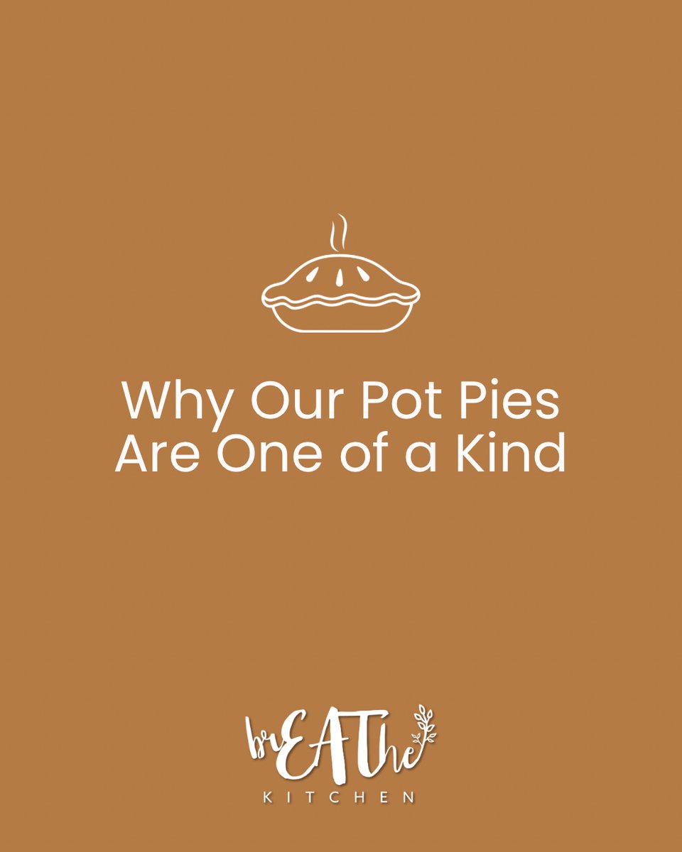 brEAThe_kitchen's tweet photo. Here’s why our pies 🥧 are one of a kind. 

Shop online now and see for yourself.

#shoplocal #vegan #zerowaste #climateaction #savetheplanet #restaurantsnearme #veganmenu #yvreats #yvrvegan #veganeats https://t.co/QoynKax0gu