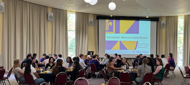 ACGerstacker's tweet photo. As the fall semester winds down, Gerstacker students reflect on the opportunities they've had to make new friends, perfect their resume, network and practice their elevator pitch. We applaud their hard work and dedication! 👏 #Gerstacker #SkillsDevelopment https://t.co/mamqNK2cH2