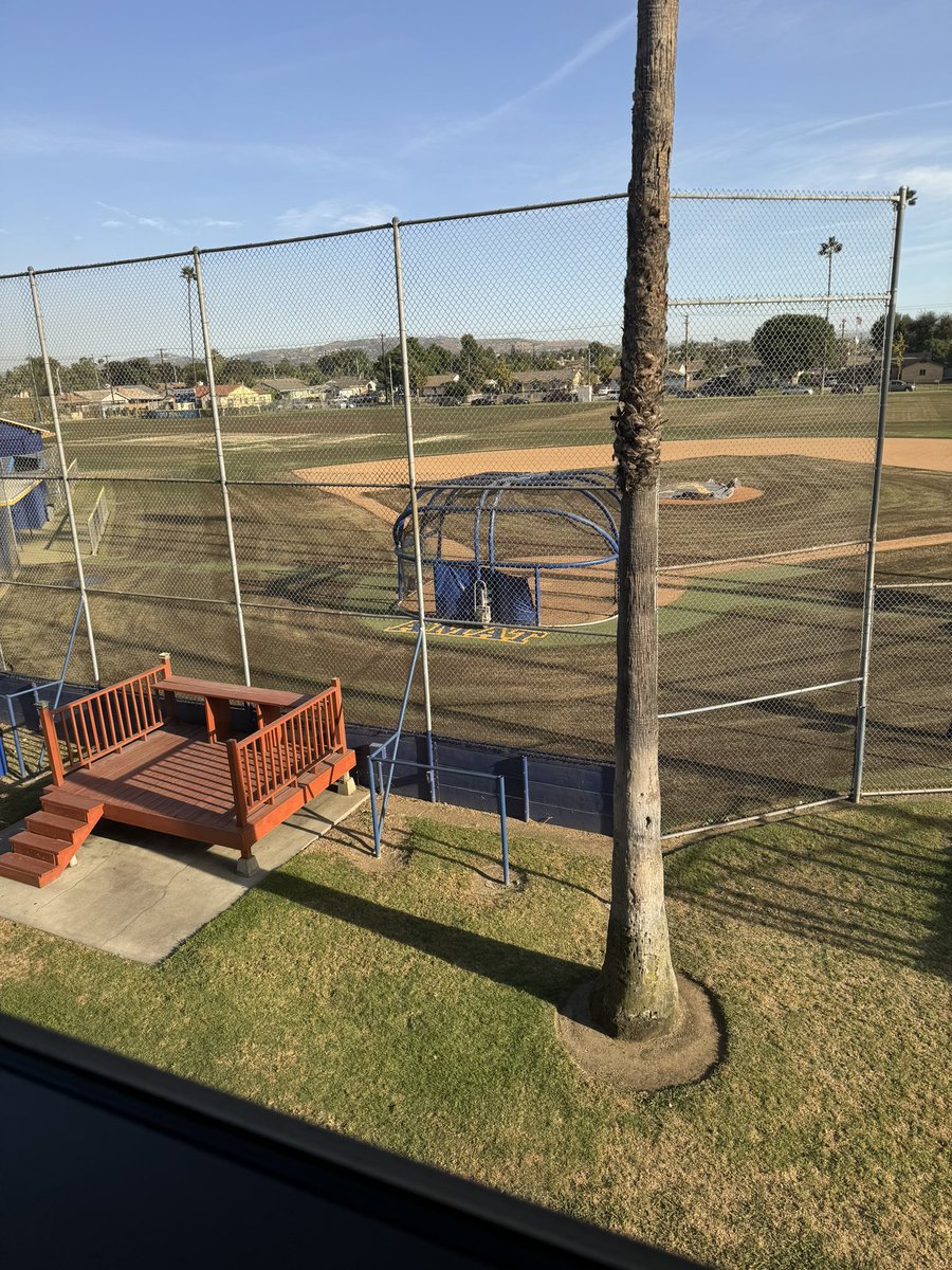 Bishop Amat Baseball tweet media