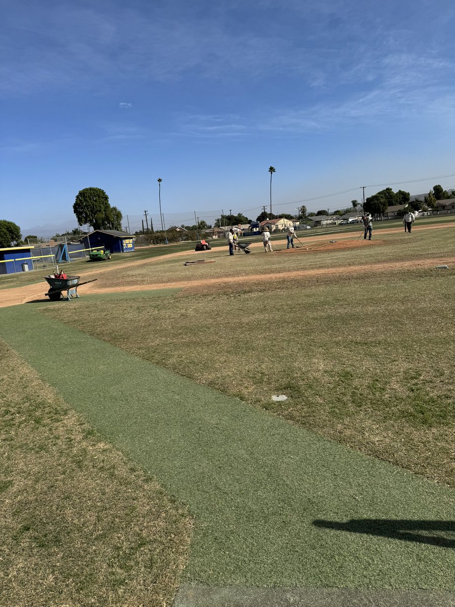Bishop Amat Baseball tweet media