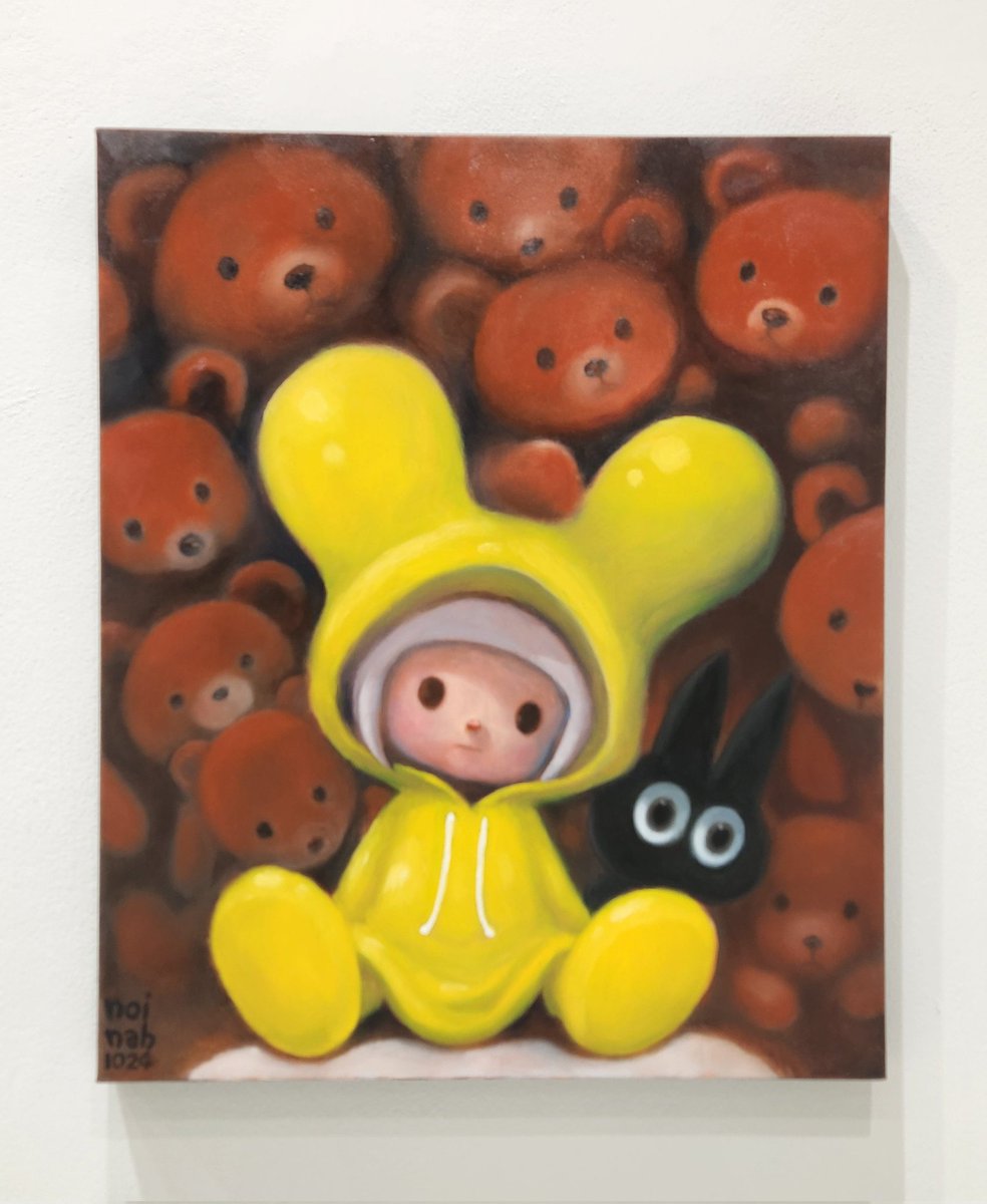 Noinah🍭 tweet media