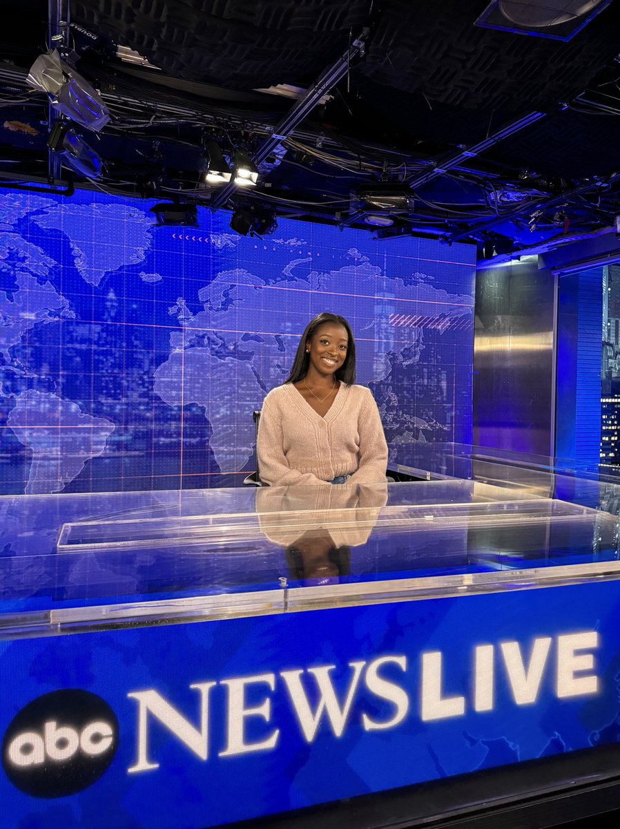 Greatful for my time in NYC the best is yet to come💕
