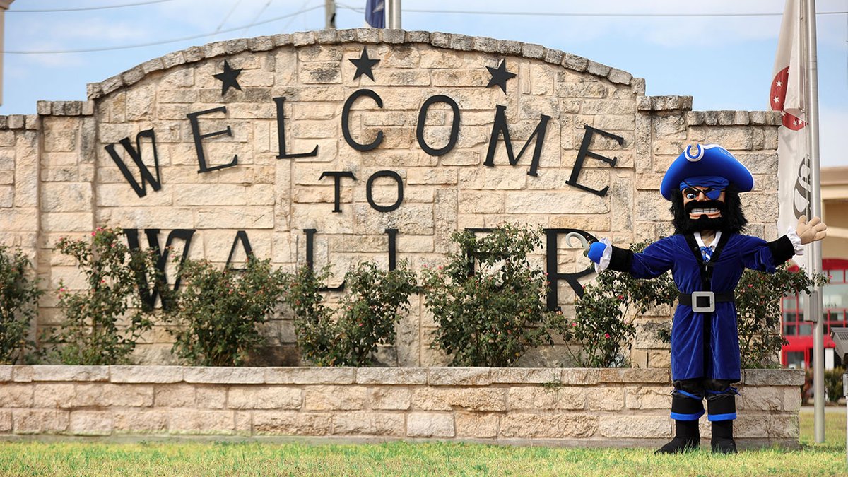 Blinn College District (@blinncollege) on Twitter photo Get started at #Blinn without leaving the Waller/Harris County community! Blinn is offering spring 2025 courses at Waller ISD facilities, so stop by our guided registration event on Tue., Jan. 7. Learn more ➡️ bit.ly/4fhvlsh
<a href="/WallerISD/">Waller ISD</a> <a href="/Waller_HS/">Waller_HS</a> <a href="/KatyEDC/">Katy Area EDC</a> <a href="/WallerChamber/">WallerChamber</a> Get started at #Blinn without leaving the Waller/Harris County community! Blinn is offering spring 2025 courses at Waller ISD facilities, so stop by our guided registration event on Tue., Jan. 7. Learn more ➡️ bit.ly/4fhvlsh
<a href="/WallerISD/">Waller ISD</a> <a href="/Waller_HS/">Waller_HS</a> <a href="/KatyEDC/">Katy Area EDC</a> <a href="/WallerChamber/">WallerChamber</a>