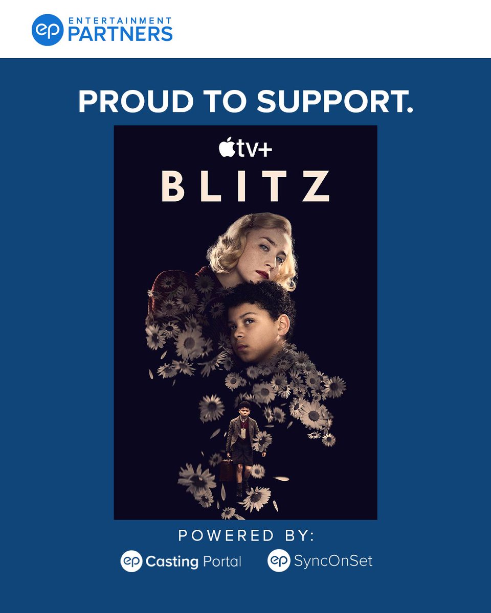 EntPartners's tweet image. Streaming: #OuterBanks 4th season arrives on #Netlfix, the final season of #SupermanandLois lands streams on #TheCW

Theaters: #Oscar winner #SteveMcQueen returns with #Blitz &amp;amp; #Paddington stars in his next adventure, #PaddingtoninPeru, in the #UK

#ProudtoSupport #EPpaid