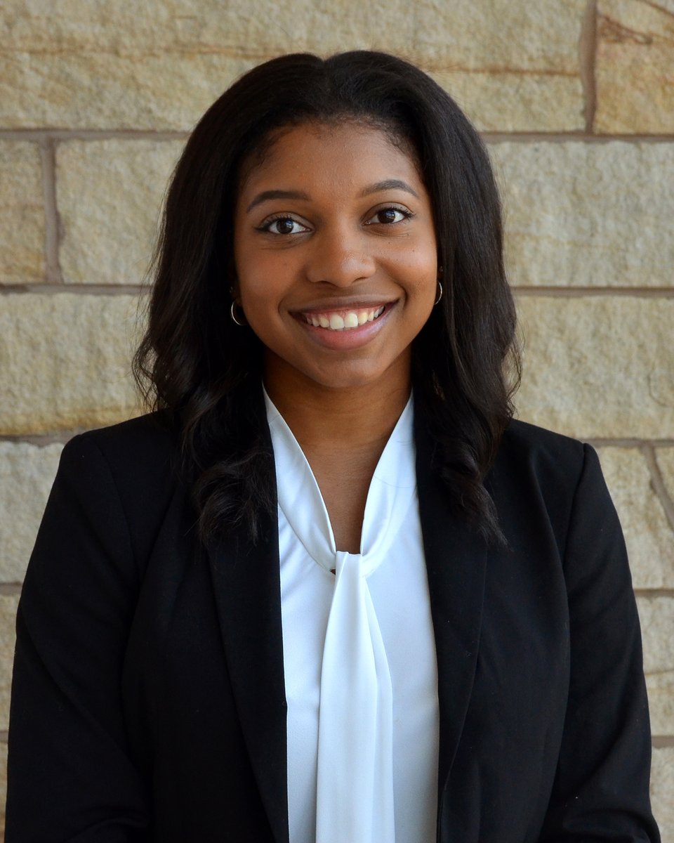 Congrats to #PennStateLaw third-year students Jillian Kerr and Terrance Parham for securing a spot in the quarterfinals of the ABA Mergers and Acquisitions Negotiation Competition! They will next compete in late January 2025. #WeAre proud of you!