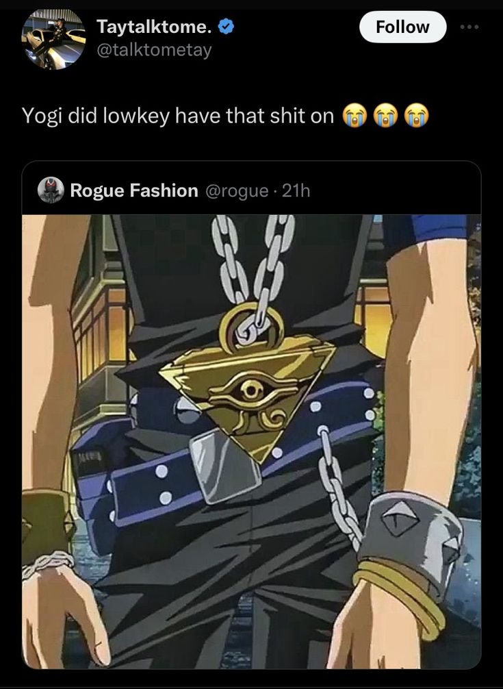 Yugiman101 (@yugiman101) on Twitter photo 