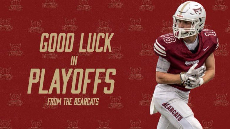 Thanks for the support! 🐺 💪🏼 <a href="/Doc_JJones/">Doc Jones</a>