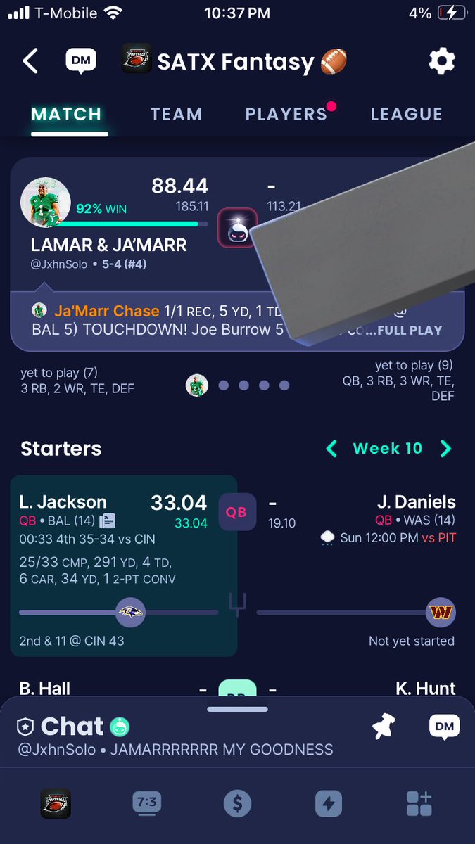 JohnSolo tweet media