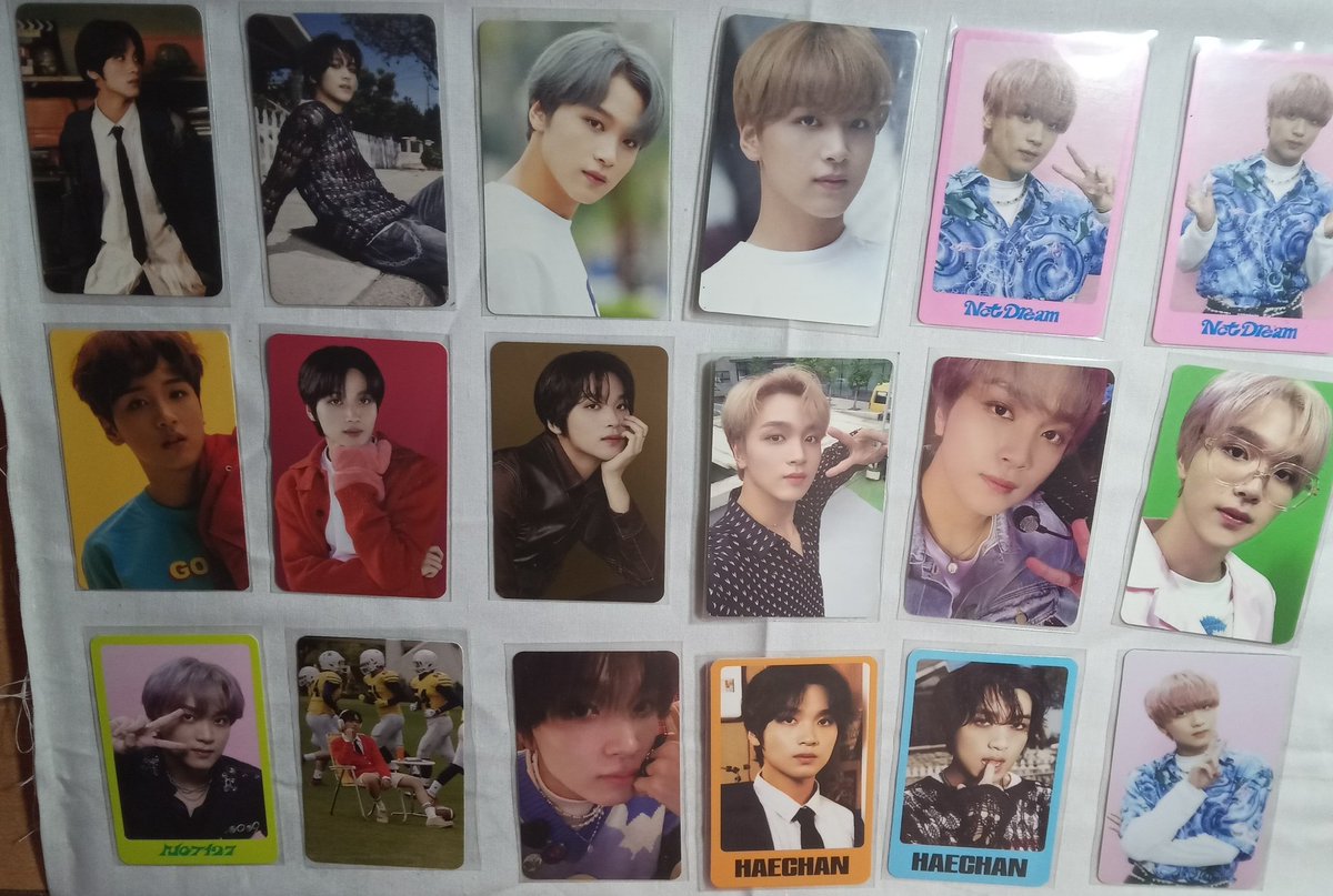 onedachest's tweet photo. photocard official haechan
💸18k-98.5k
🍊flindaa store https://t.co/3Ukr6A8BpZ