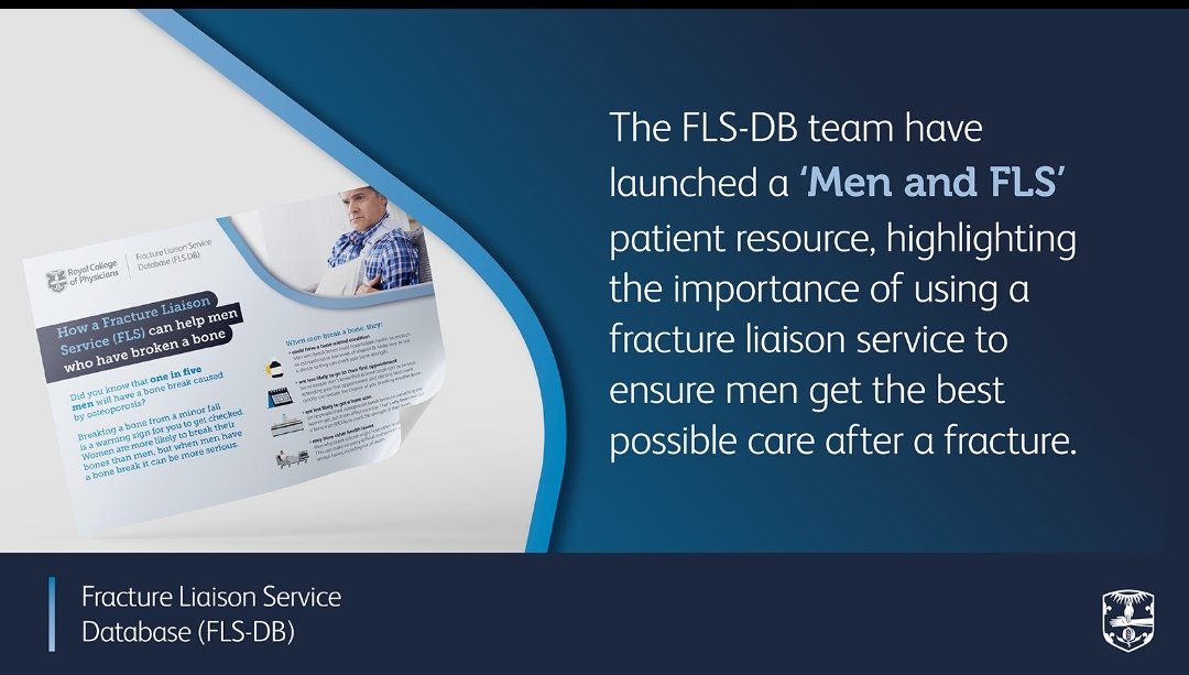 Approximately one in five men will experience a fracture due to osteoporosis, with many unaware of the risks associated with their bone health.