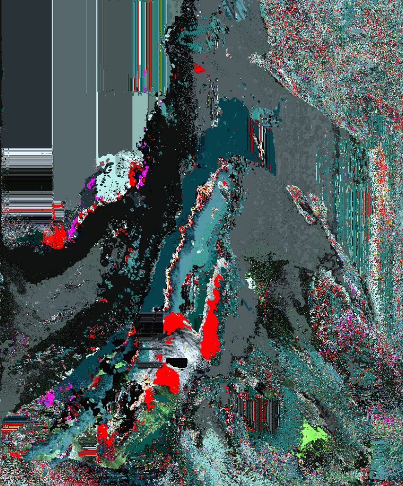 it has come to my knowledge 
that the only good thing
about this piece, is the title…

“boring ass glitch as fuck”

I can live with that

7/11 collected

objkt.com/tokens/KT1LBTN…