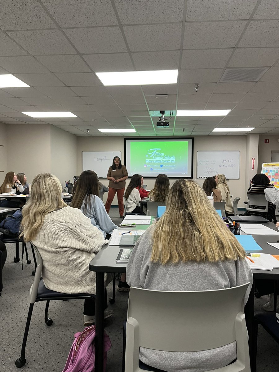 Clint Vandiver (@mramsti) on Twitter photo What a week! <a href="/mjshields/">Dr. Melissa Shields, NBCT</a> came to support our staff! Math and Science preservice sessions along with teacher leader sessions and <a href="/Alsim4all/">Alabama Science in Motion</a> rewrites of labs. Plus leadership and directors meetings. Sprinkle in a little <a href="/OMIALSDE/">Office of Mathematics Improvement</a> collab and it’s been an amazing week. What a week! <a href="/mjshields/">Dr. Melissa Shields, NBCT</a> came to support our staff! Math and Science preservice sessions along with teacher leader sessions and <a href="/Alsim4all/">Alabama Science in Motion</a> rewrites of labs. Plus leadership and directors meetings. Sprinkle in a little <a href="/OMIALSDE/">Office of Mathematics Improvement</a> collab and it’s been an amazing week.
