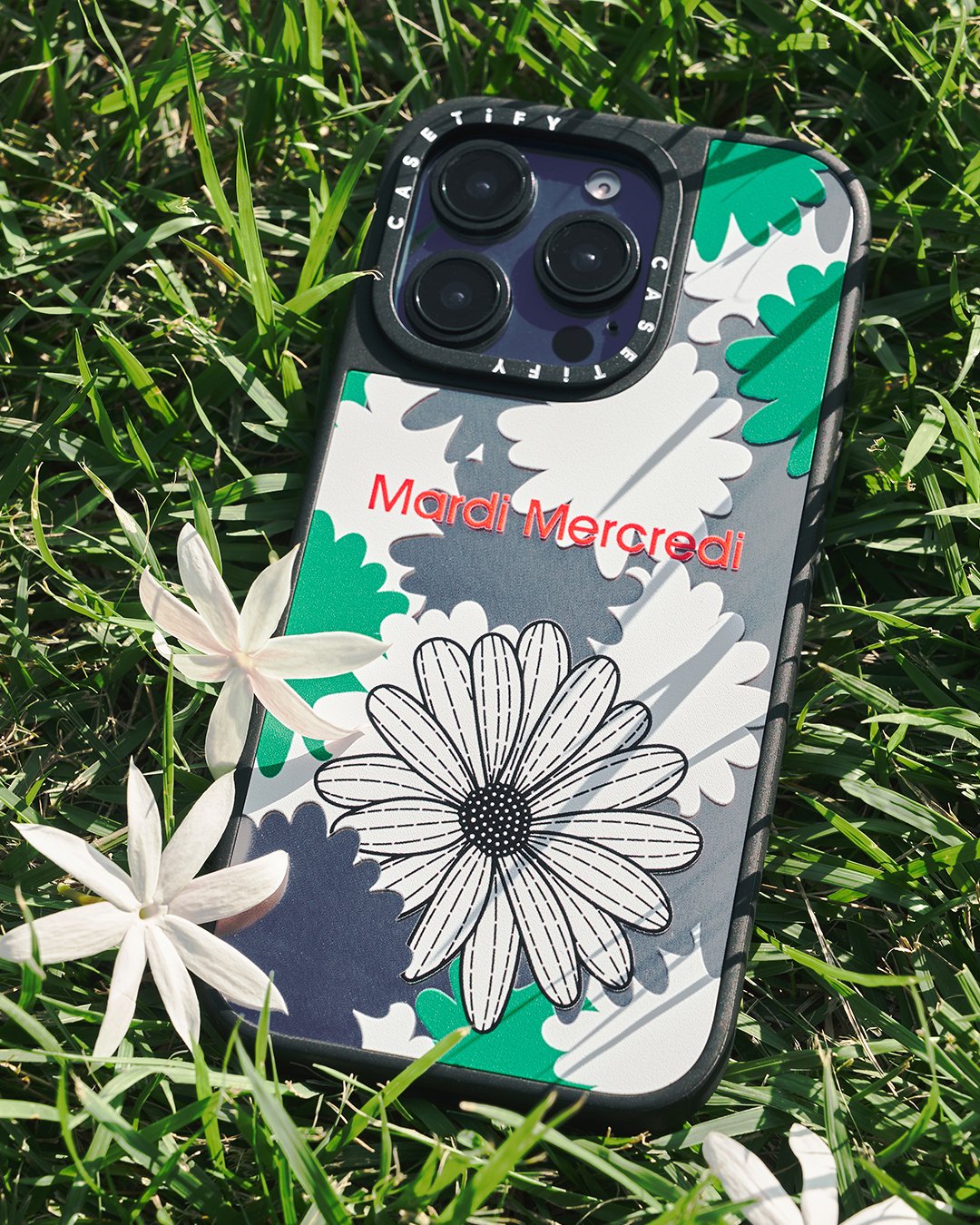 CASETiFY (ケースティファイ) on X: 