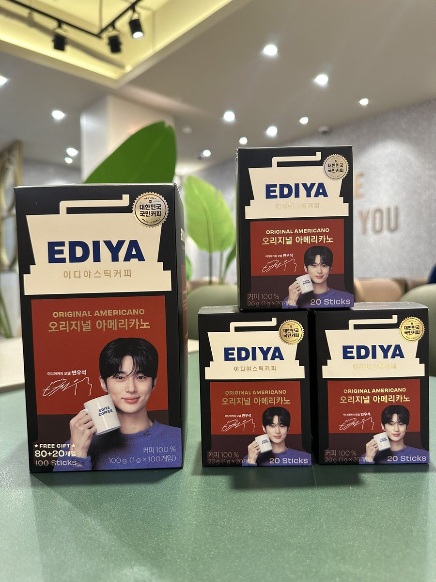 kyawkokohtoo86's tweet photo. EDIYA &amp; BYEON WOO SEOK Collaboration 

#ediya #변우석 #byeonwooseokedit 

#ediya&amp;byeonwoseokcollaboration 

#변우석팬아트 #Byeonwooseokfanart  #ByeonWooSeok https://t.co/Hqs165QsYw