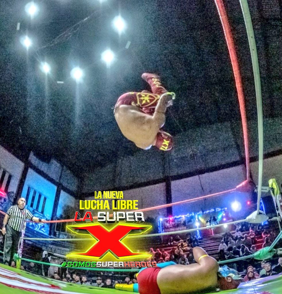 LASUPERX1's tweet photo. 🔴 @SUPERXTAR3 🇲🇽 Mexican #SuperHeroe 🔥🦸🏻‍♂️
#Suscribanse 👇🏻al #CanalDeYoutube :
https://t.co/GBIPOwAPPe
 📺 LA SÚPER X 📺

✅Próximamente disfrutaras el Gran #ManoAMano entre : 
😍⭐ #SUPERXTAR #VS #MEGAXTAR ⭐😍
#Rivalidad 
#LuchaLibre #LuchaLibreMexicana 🇲🇽  #LACASADELPODER 🔥 https://t.co/Yx0AGRy9X2