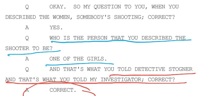fargoisfree's tweet image. the witness Sean Kelly testified the muzzle flash was near one of the girls, while Tory Lanez was still in the vehicle. why did megan thee stallion &amp;amp; Kelsey both deny fighting this night? #InHerWords #InHerLies #FreeTory