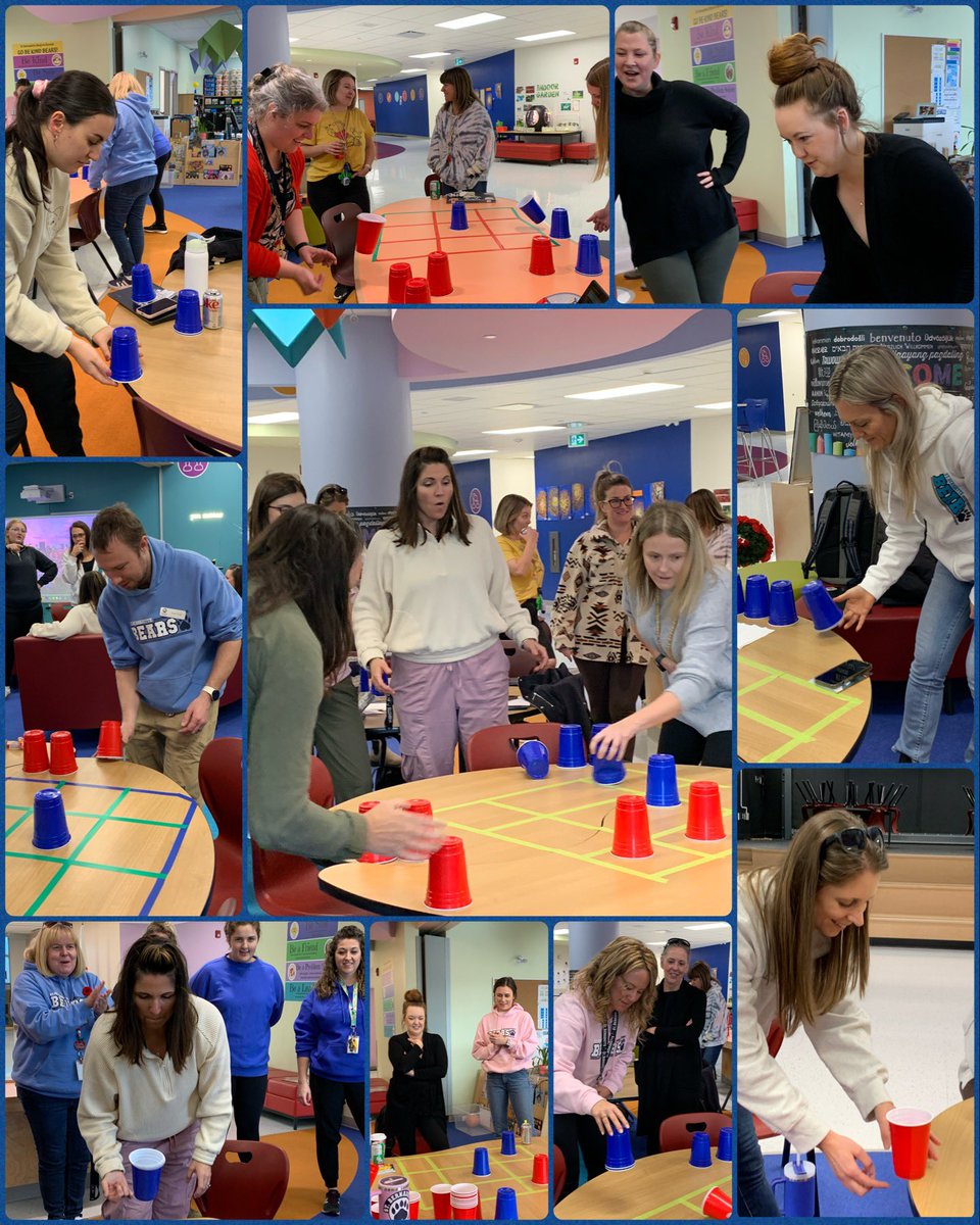 St Bernadette OCSB (@bernadetteocsb) on Twitter photo Itās important to take time to play even as adults and thatās just what we did today. We played Flip Tac Toe. Between the cheering and the laughter was a lot of strategy! Our St Bernadette Difference Makers are so much fun! <a href="/platformtoplay/">Platform to Play</a> <a href="/HannahBeachEDU/">Hannah Beach</a> Itās important to take time to play even as adults and thatās just what we did today. We played Flip Tac Toe. Between the cheering and the laughter was a lot of strategy! Our St Bernadette Difference Makers are so much fun! <a href="/platformtoplay/">Platform to Play</a> <a href="/HannahBeachEDU/">Hannah Beach</a>
