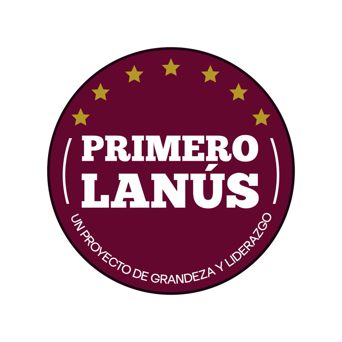 PRIMERO LANÚS 🇱🇻 (@primerolanusok) on Twitter photo 🇱🇻| ¡Hola socios, socias e hinchas del Club Atlético Lanús!
Somos un movimiento del Club Atlético Lanús integrado por las agrupaciones <a href="/Alternatgranate/">Agrupación Alternativa Granate</a> , <a href="/CruzadaGranate/">Cruzada Renovadora Granate</a> y <a href="/lanuscampeon_/">Agrupación Lanús Campeón</a>
¡Un proyecto de grandeza y liderazgo! 🇱🇻| ¡Hola socios, socias e hinchas del Club Atlético Lanús!
Somos un movimiento del Club Atlético Lanús integrado por las agrupaciones <a href="/Alternatgranate/">Agrupación Alternativa Granate</a> , <a href="/CruzadaGranate/">Cruzada Renovadora Granate</a> y <a href="/lanuscampeon_/">Agrupación Lanús Campeón</a>
¡Un proyecto de grandeza y liderazgo!