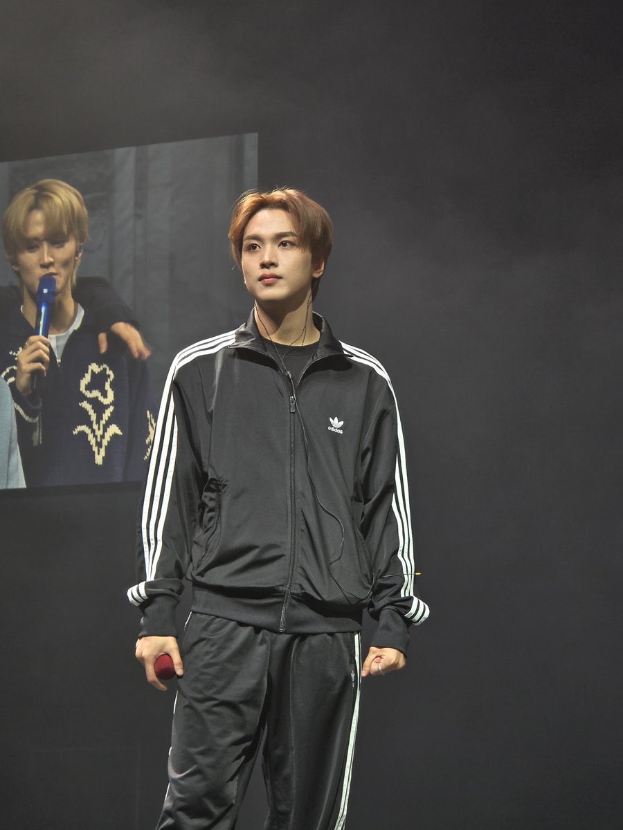 Haechan’s waterMARK