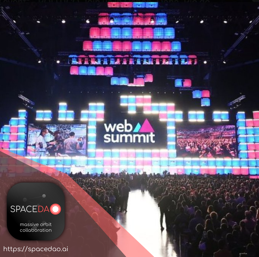 Space DAO - Space DApps for Consensus tweet media