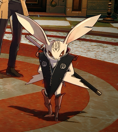 The aura on this stance is so crazy man no one does it like him