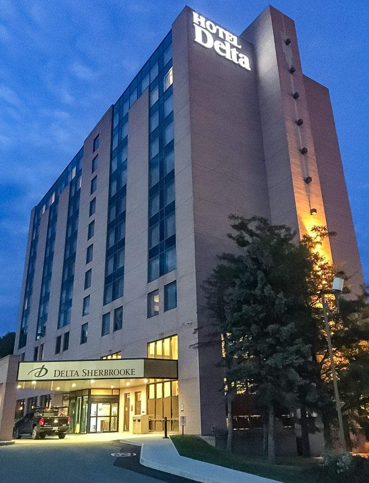 GaryDoston's tweet photo. EMBAUCHE DERNIÈRE-HEURE 
👮👮DANS MOINS DE 63h 
Sécurité 3S EMBAUCHE 
 L'HÔTEL DELTA MARRIOT SHERBROOKE-CENTRE 
Lundi 11 novembre 2024
11h00@16h00 
2685 Rue King Ouest,
Sherbrooke, QC
J1L 1C1
819-822-1989 
Contact 
Sécurité 3s 
418-222-1435 
581-761-1850 securite3.s@hotmail.com https://t.co/Vo2P3ly4lg
