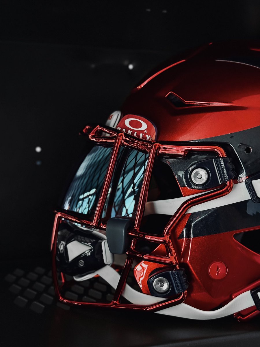 CockyLids's tweet image. Battle “Red”y 

#battlered #WeAreTexans #HTownMade #houstontexans