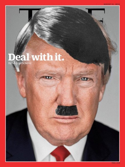 mraylew's tweet photo. @realDonaldTrump @elonmusk https://t.co/0U3eBTpu09