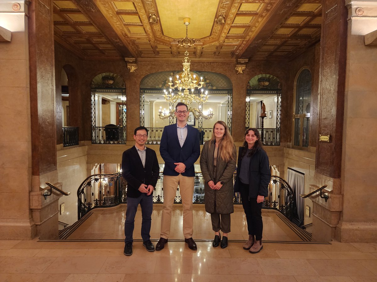 Centre for Cardiovascular Innovation tweet media