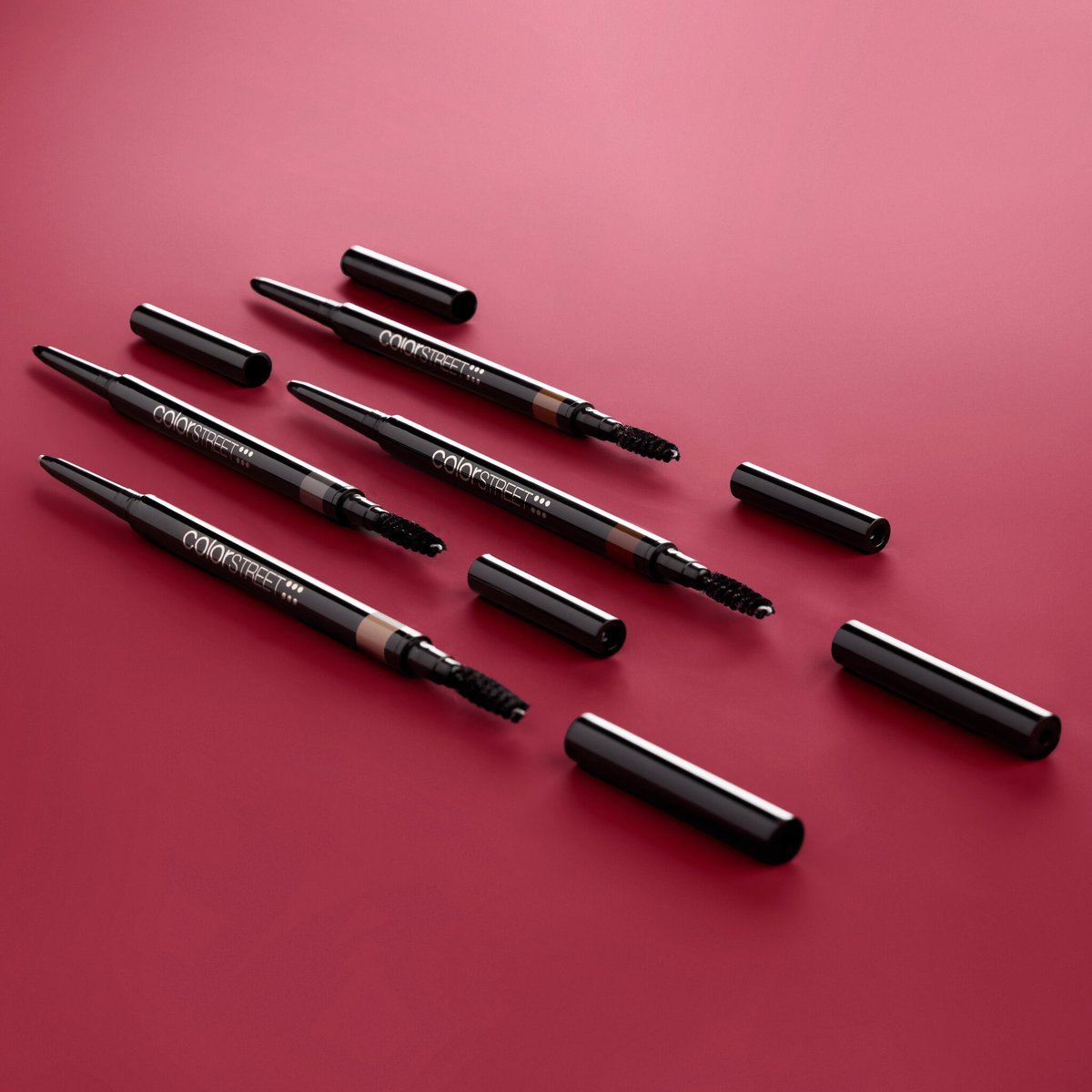 ChivillaBay's tweet image. 👀 Behind Every Perfect Brow...Is a formula that works wonders! Our Micro Brow Pencil is packed with caffeine to wake up your brows and vitamin E to keep them soft and nourished. #BehindTheBrow #CleanFormula #BeautyCare #BrowPerfection

bit.ly/4eL4GUs