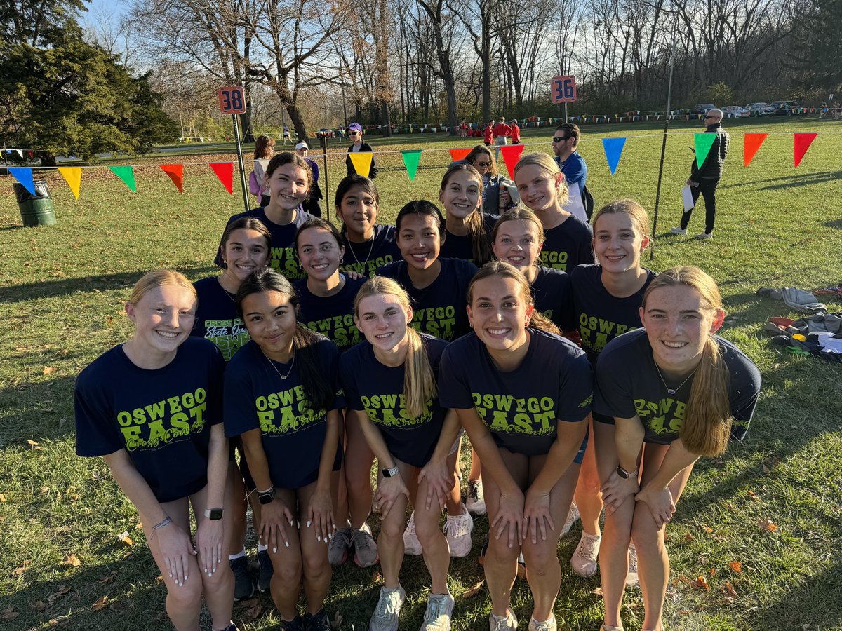 OEXC (@runningoehs) on Twitter photo Discipline - Joy - Trust - Rhythm - Confidence - Growth - Risk
The core values that got us here we’ll carry to the finish line tomorrow. Let’s go Wolves! <a href="/IderanOE/">Steve Ideran</a> <a href="/CoachKell3/">Coach_KellyYunk</a> <a href="/OEHS_GoWolves/">OEHS Athletics</a> Discipline - Joy - Trust - Rhythm - Confidence - Growth - Risk
The core values that got us here we’ll carry to the finish line tomorrow. Let’s go Wolves! <a href="/IderanOE/">Steve Ideran</a> <a href="/CoachKell3/">Coach_KellyYunk</a> <a href="/OEHS_GoWolves/">OEHS Athletics</a>