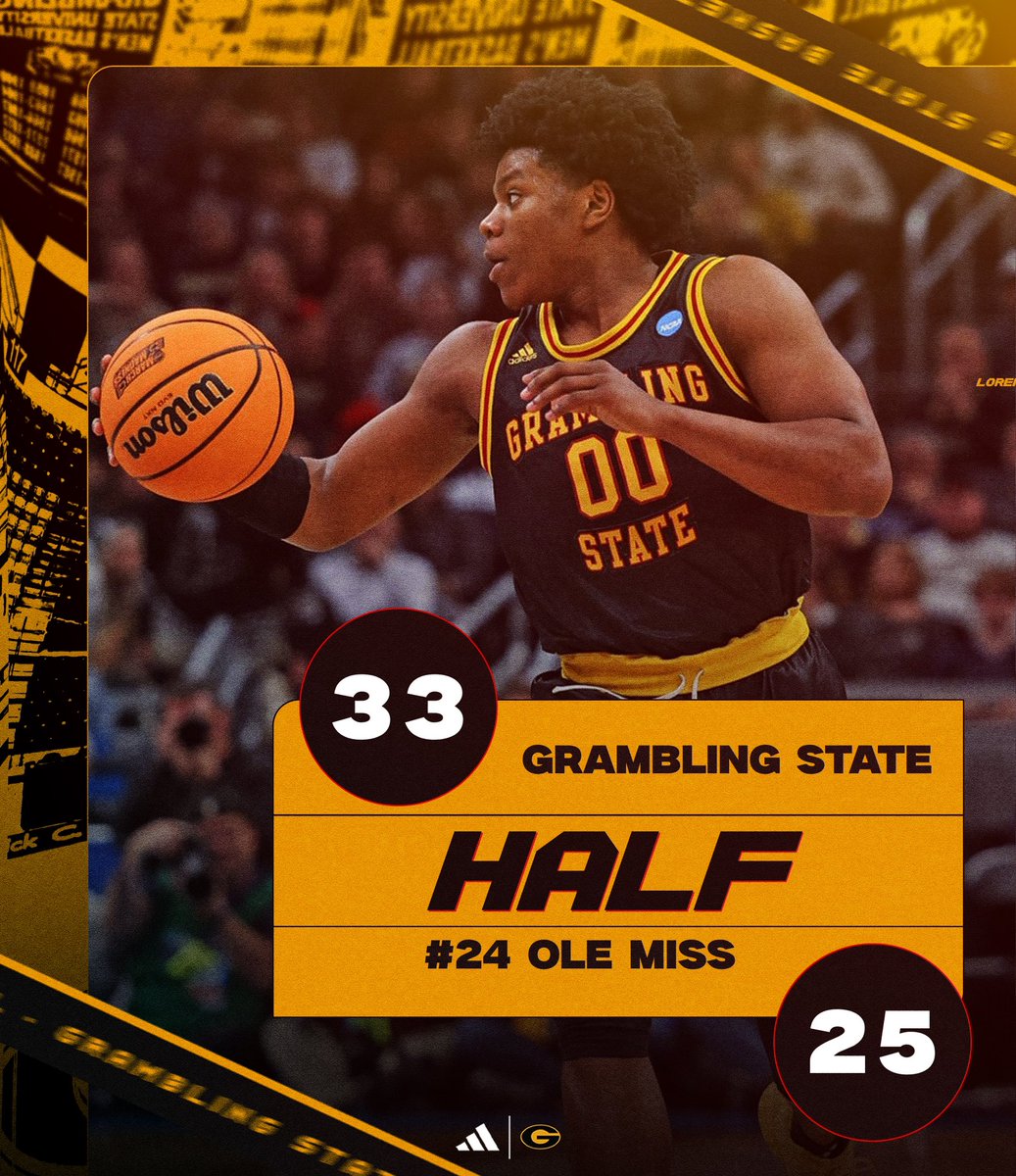 Grambling State Men’s Basketball tweet media