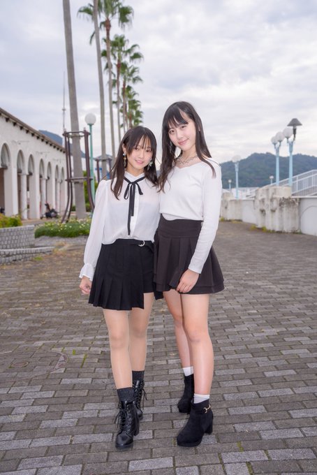 Twitterのコスプレ画像32