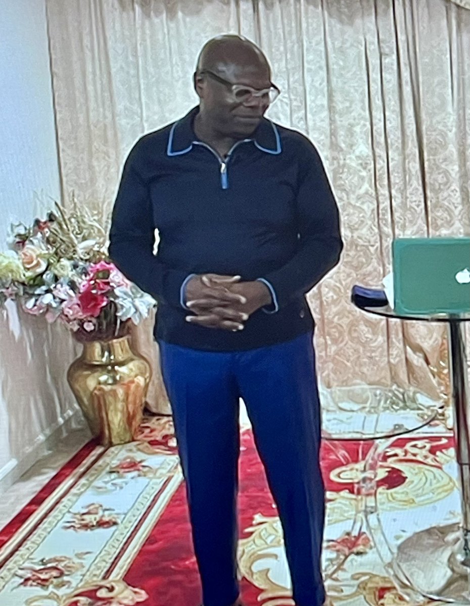 Apostle of Cash tweet media